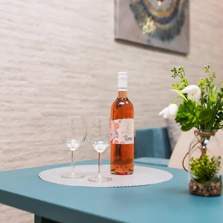Διαμέρισμα King Suites With Private Garage Βουδαπέστη