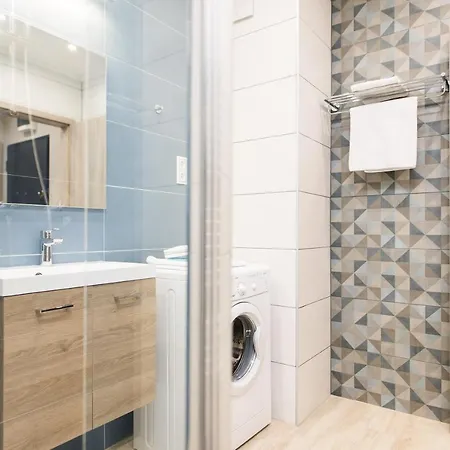Διαμέρισμα King Suites With Private Garage Βουδαπέστη