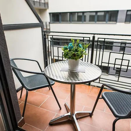 King Suites With Private Garage * Βουδαπέστη