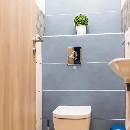 King Suites With Private Garage Διαμέρισμα Βουδαπέστη